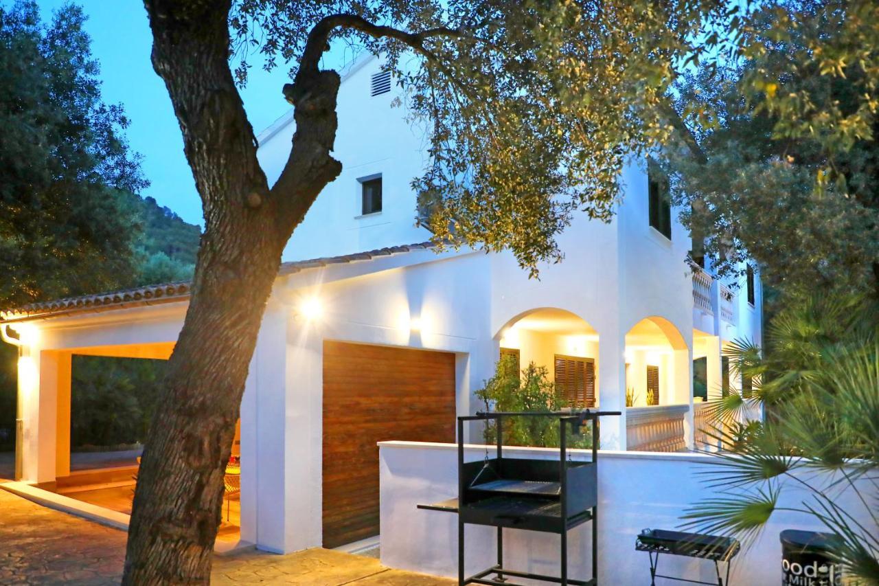 Romani Villa *